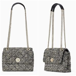 Kate Spade small flap crossbody